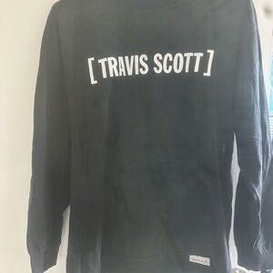 Diamond Supply Co. Black Crewneck Shirt